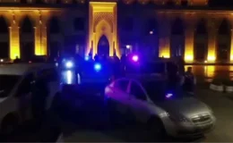 37 ilde DEAŞ’a yönelik ‘Kahramanlar-38’ Operasyonu: 189 şahıs yakalandı