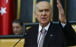 Bahçeli: TBMM’de terörist istemiyoruz, 57 DEM vekilinin maaşı derhal kesilsin