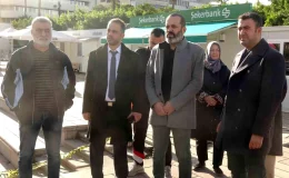 Hatay’da Rus işadamı, Şekerbank çalışanına kaptırdığı 13 milyon doları geri almak için mücadele veriyor