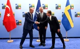 İsveç’in NATO’ya kabulüne ilişkin teklif TBMM Dışişleri Komisyonu’nda kabul edildi