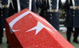 Şehit haberleri sonrası siyasilerden peş peşe taziye mesajları