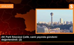 AK Parti Sözcüsü: ‘Tek vatan, tek millet, tek devlet, tek bayrak’ ilkesi dışındaki yönetim modellerini doğru bulmuyoruz
