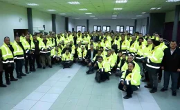 Bayburt Belediye Başkanı Hükmü Pekmezci, 2024 yılında belediye personeline verilecek olan zam oranlarını açıkladı