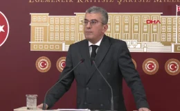 CHP, ‘kentsel dönüşüm’ yasasının iptali için Anayasa Mahkemesi’ne başvurdu