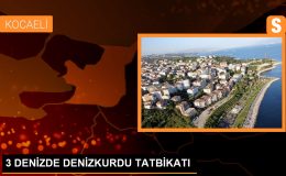 DENİZKURDU-1/2024 Tatbikatı Doğu Akdeniz, Ege ve Karadeniz’de Gerçekleştirilecek