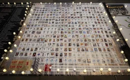 İngiliz Doktorlar, İsrail Saldırılarında Hayatını Kaybedenler İçin Anma Törenine Katıldı