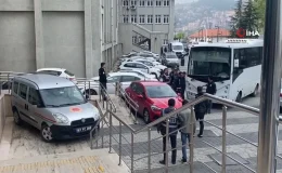 İşkenceci çeteye 68 yıl hapis talebi