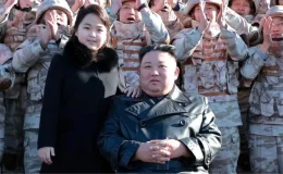 Kim Jong Un: Kuzey Kore lideri hakkında cevaplanmamış beş soru