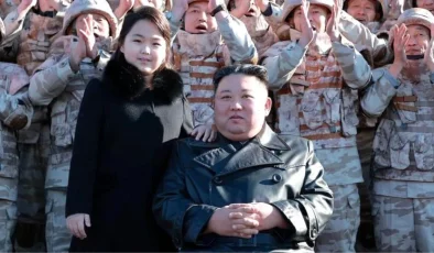 Kim Jong Un: Kuzey Kore lideri hakkında cevaplanmamış beş soru
