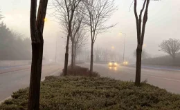 Kış Aylarında Takip Mesafesi Hayati Önem Taşıyor