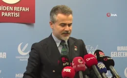 Suat Kılıç’tan ittifak açıklaması