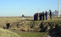 Tekirdağ’da taşan derenin suyuna kapılan çocuklar için soruşturma izni verildi