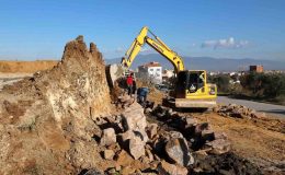 Turgutlu Belediye Başkanı Çetin Akın, projelerin son hazırlıklarını inceledi