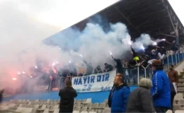 Zeytinburnu Stadyumu Yıllardır Atıl Durumda