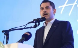AK Parti İBB Başkan Adayı Murat Kurum, Erzincan’daki Maden Faciası Hakkında Konuştu