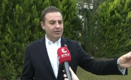 CHP’li Ahmet Akın: Terk Edilmiş Ağaçlarımızdan Gelen Zeytinin Bereketiyle 6 Bin Kardeşime Burs Vereceğim