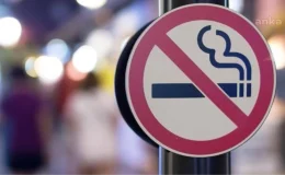 Elektronik Sigara Kullanımı Türkiye’de Liselere Kadar İndi