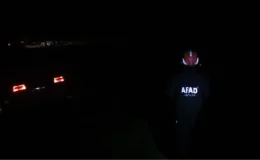 Gaziantep’te Polis Helikopteri Kaza Kırıma Uğradı: 2 Pilot Şehit, 1 Teknisyen Yaralı