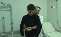 Heimlich Manevrası Hayat Kurtarır