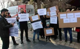 Kayseri’de Ev Verme Vaadiyle Dolandırıcılık Yargılaması