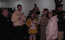 Kentplus Sitesi Sakinleri Yüksek Aidat Zammına İsyan Ediyor