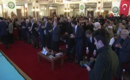 Murat Kurum: “İBB mülkiyetinde yaşayan vatandaşımızın mülkiyet sorununu çözeceğiz”