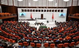 TBMM’deki 14 Milletvekili Belediye Başkan Adayı Gösterildi