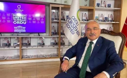 Başkan Güler: “Bizim davamız pazara kadar değil, mezara kadar”