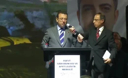 İmamoğlu: “Bu Millet Öyle Bir Had Bildirir Ki Süt Dökmüş Kediye Dönersiniz”