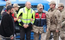 Erzincan’daki maden faciasıyla ilgili soruşturmada gözaltına alınan şirketin Türkiye müdürü yurt dışı yasağı ile serbest bırakıldı