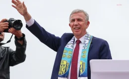 Mansur Yavaş ve eşi Nursen Yavaş’ın mal varlığı açıklandı