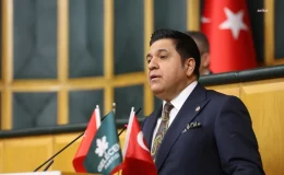 Saadet Partisi Grup Başkanvekili Bülent Kaya: ‘Mısırlı Müslüman Kardeşlerimizi Yalnız Bırakmayın’