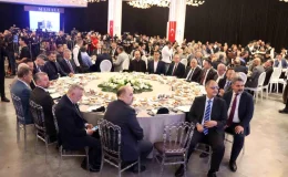 Çevre Bakanı Özhaseki: Deprem bölgelerinde 110 bin kişi çalışıyor