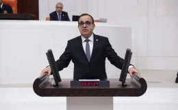 CHP Milletvekili Ateş: 2023 yılında kesilen para cezalarının sadece yüzde 11’i tahsil edilebildi