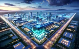 Intel, yapay zeka çağının gereksinimlerini karşılamak üzere dünyanın ilk sistem dökümhanesini faaliyete geçiriyor