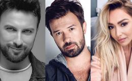 Sanatçı Biyografileri