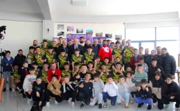 Bayburt’un düşman işgalinden kurtuluşunun 106. yıl dönümü kutlandı