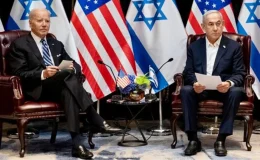 Beyaz Saray Ulusal Güvenlik Danışmanı: Refah’ta sivilleri korumaya yönelik bir plan olmadan askeri operasyon istemiyoruz