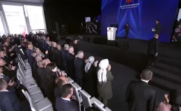 Erdoğan, İstanbul Büyükşehir Belediye Başkanı İmamoğlu’nu eleştirdi