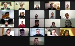 Mustafa Bozbey: Nilüfer Dernekler Yerleşkesi Türkiye’ye örnektir