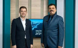 Serdar Soydan: Mersin’in ulaşım sorununa biz çözüm bulacağız