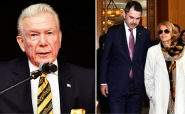 Tansu Çiller’in Murat Kurum’a desteği rantsal bir destek mi?