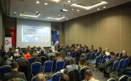 Turist Rehberlerinin Bakış Açısıyla Gaziantep Turizm Çalıştayı Başladı