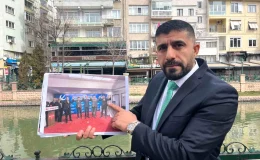 Yeniden Refah Partisi Tepebaşı İlçe Başkanı ve Belediye Başkan Adayı İstifa Etti