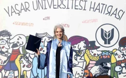 Yumuşak Doku Kanseriyle Mücadele Eden Genç Kızın Günlükleri Kitap Oldu