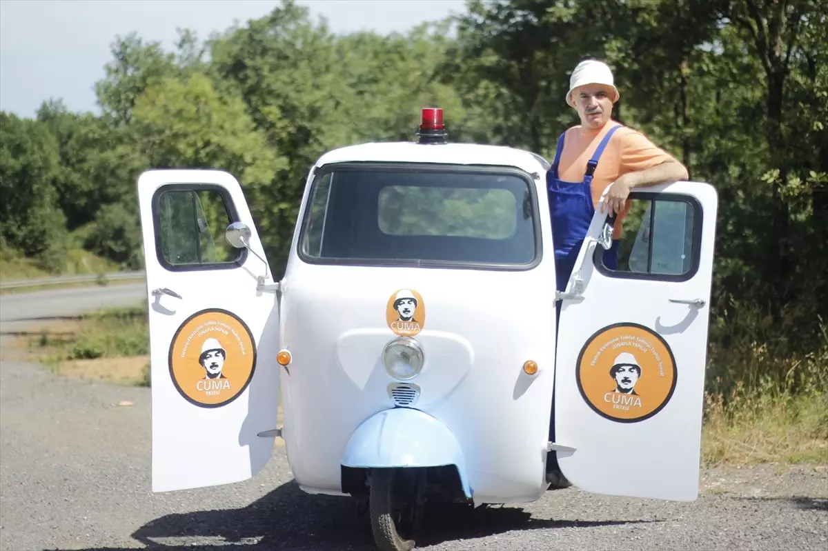 Paranormal Cuma: Sakarlıkla Dolup Taşan Bir Komedi