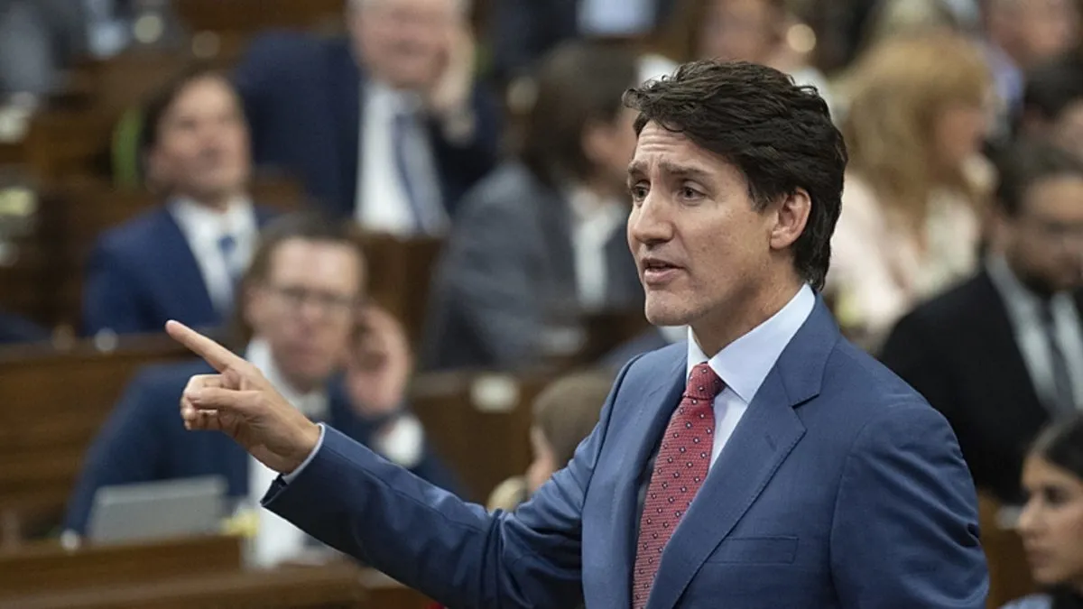 Kanada’dan dikkat çeken göçmen kararı