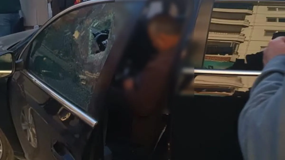 Ankara Sincan’da yasak aşk cinayeti: Önce takip etti sonra da…