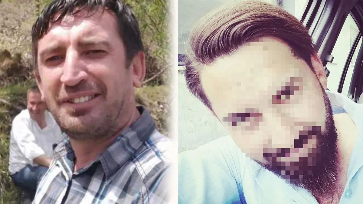 Çanakkale’de kardeş dehşeti: Engelli abisini önce dövdü sonra da boğdu!