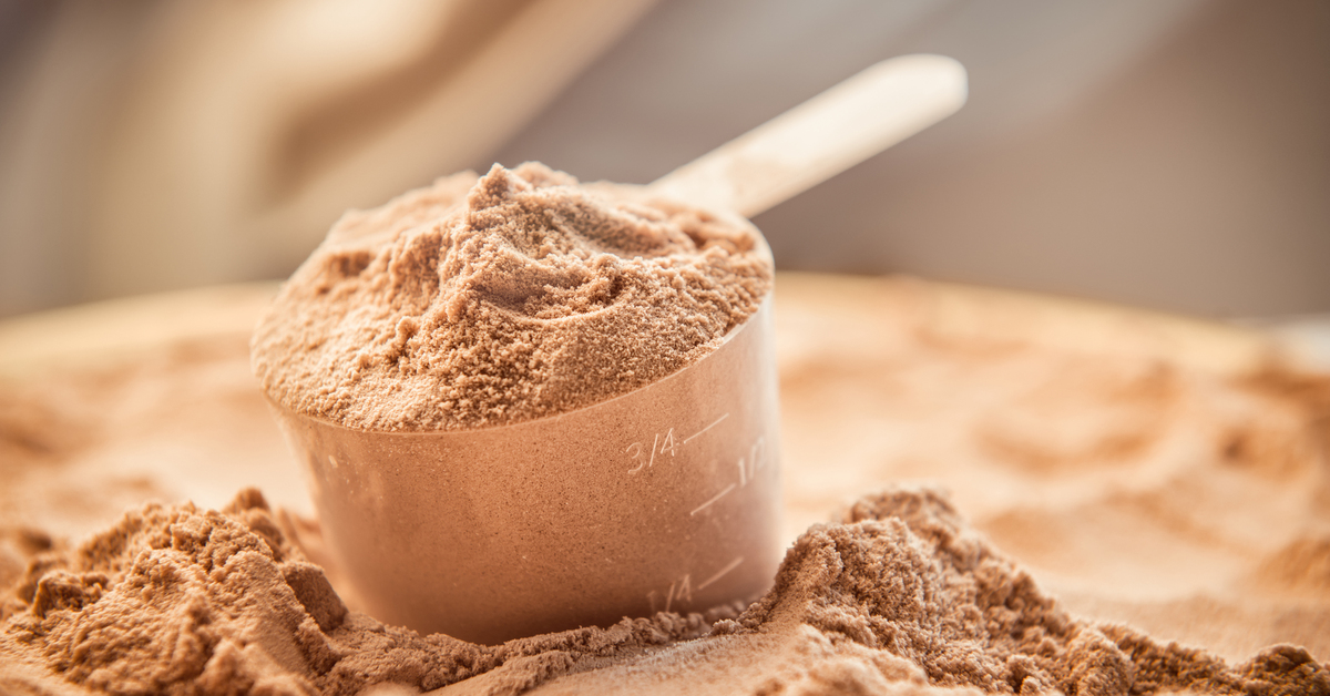 Ergenlikte protein takviyesine dikkat! Çok ciddi hastalıklara yol açabilir